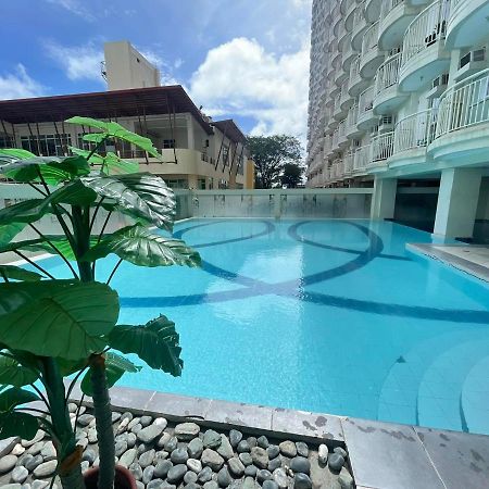 2 To 6 Pax Cityland Tagaytay Staycation Netflix Wifi Cooking Swimming Pool 大雅台 外观 照片